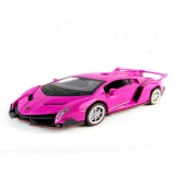 Aventador Alloy Diecast Vehicle Car Model Toy Collection B2324