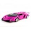 Aventador Alloy Diecast Vehicle Car Model Toy Collection B2324