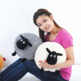 Nici Shaun the Sheep 40cm/15inch PP Cotton Stuffed/Plush Toy