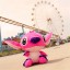 Frozen Cartoon Lilo Stitch Doll Imitate Toy 40cm/15inch?