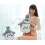 Totoro Cartoon Movies Plush Toys Smiling High  Stuffed/Plush Doll 50cm/19inch