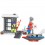 DIY Superman Spider Assembly Blocks Figurine Toys 2Pcs Set SF253