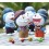 Happy Doraemon Piggy Bnak Money Box BT06