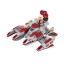 DIY Space War Assembly Blocks Figure Toys SW40