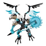 DIY CHIMA Assembly Blocks Figure Toy-Yin Malicious Griffin