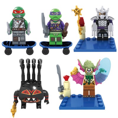 http://www.toyhope.com/103619-thickbox/diy-teenage-mutant-ninja-turtles-assembly-blocks-figure-toys-5pcs-set-mn203.jpg