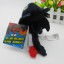 How To Train Your Dragon 2 Evil Night Plush Toy 17cm/7inch