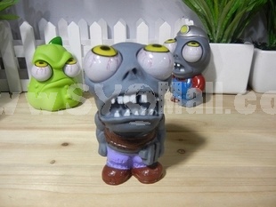 Plants Vs Zombies Decompressing Critical Eye Venting Relief Toys