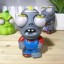 Plants Vs Zombies Decompressing Critical Eye Venting Relief Toys