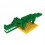 BOYU DIY Diamond Mini Blocks Figure Toy Crocodile 60Pcs 8210A