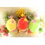 Colorful Caterpillars Doll Plush Toy 23cm/9inch