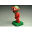 Plants vs Zombies Series Game Role Figures Polymer Clay Zombies Display Toys 6Pcs Set