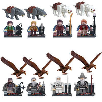 http://www.toyhope.com/104953-thickbox/lord-of-the-ring-block-with-animals-mini-figure-toys-compatible-with-lego-parts-8pcs-set-78036.jpg