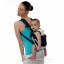 Safety Multi-functional Comfortable Baby Carrier Sling 