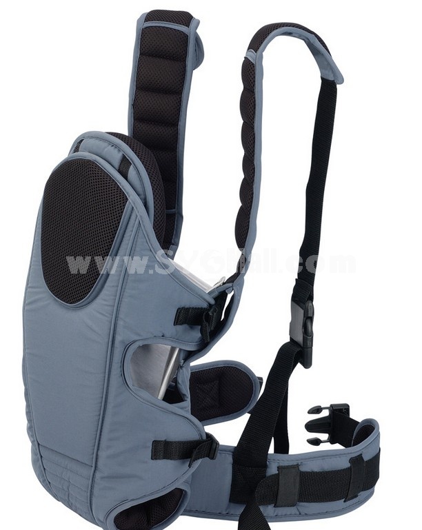 Safety Comfortable Baby Carrier Sling (5001)