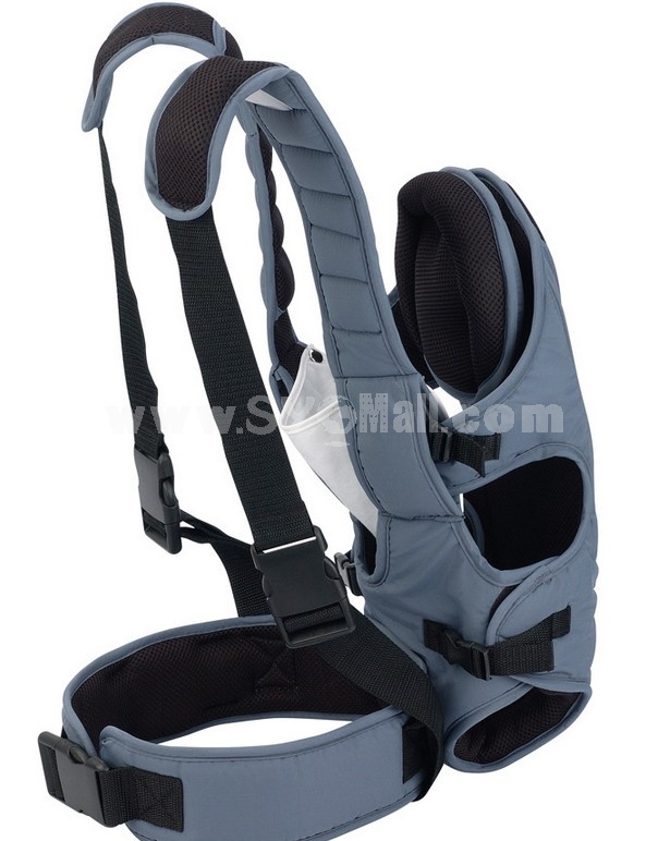 Safety Comfortable Baby Carrier Sling (5001)