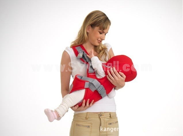 BABY　CARRIER Safety Comfortable Baby Carrier Sling (5001) 