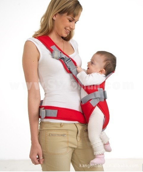 BABY　CARRIER Safety Comfortable Baby Carrier Sling (5001) 