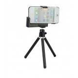 8X Zoom Telescope Magnification Camera Lens Kit + Tripod + Case for Apple iPhone 4 4S 4GS