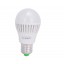 AF055 E27 AC100-250V 550LM 5W 2835SMD LED Bulb LED Light - White Light