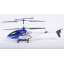 4CH Remote Control Helicopter With GYRO  TL211707