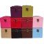 GUANYA Stylish Flannelette Multilayer Jewel Box (653-A8)