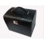 GUANYA Stylish Butterfly Leather Jewel Box (P102-59)