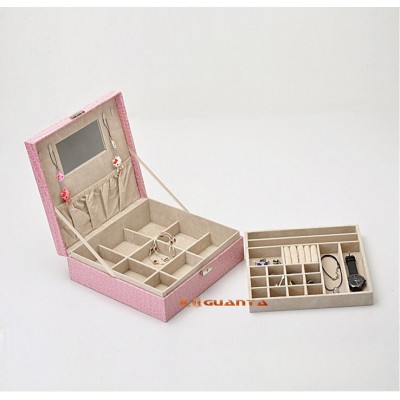http://www.toyhope.com/14891-thickbox/guanya-crocodile-leather-square-jewel-box-with-mirror-521-a8.jpg