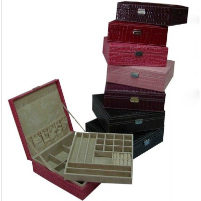 http://www.toyhope.com/14911-thickbox/guanya-crocodile-leather-square-bistratal-jewel-box-with-no-mirror-641-59.jpg
