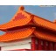 Famous Building Blocks Beijing Tian'anmen (8016)