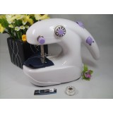 Mini-Sized Simple Sewing Machine 