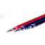 M&G 0.5mm Office Q12 Neutral Pen Refills 