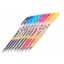 M&G 0.38mm Office MF2007 Neutral Pens (10 colors) 