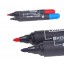 M&G 0.5mm Office Erasable MG2160 Neutral Pens 