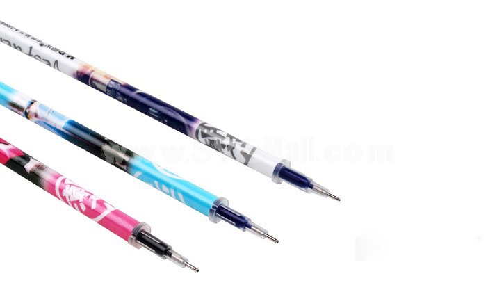 M&G 0.5mm Office AGR640L2 Neutral Pen Refills 