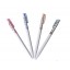 M&G 0.5mm Super Smooth Office & School Things Ballpoint Pen ABP40903