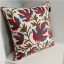 Senhot Durable Maple Leave Square Pillow Shams (Pillowfillow included)