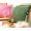 Senhot New Style Chenille Jacquard Weave Pillow Shams 