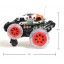 RC car with special effects 333-ZL02B
