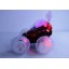 RC car with special effects 1663