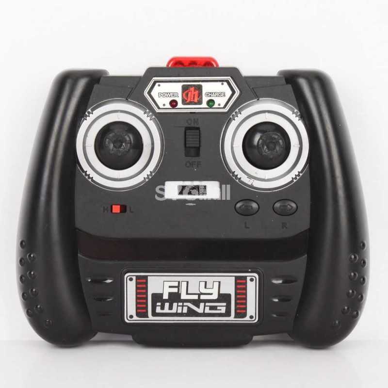 4 CH Infrared Remote Control Avatar Style Helicopter