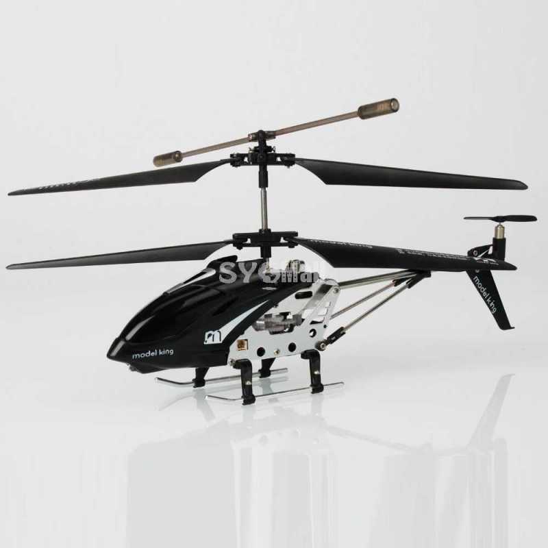 3.5 Channel Apple Control Helicopter