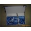 Blue and white porcelain gift fountain pen