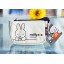 M＆GTM  Miffy Polyester Pencil Case