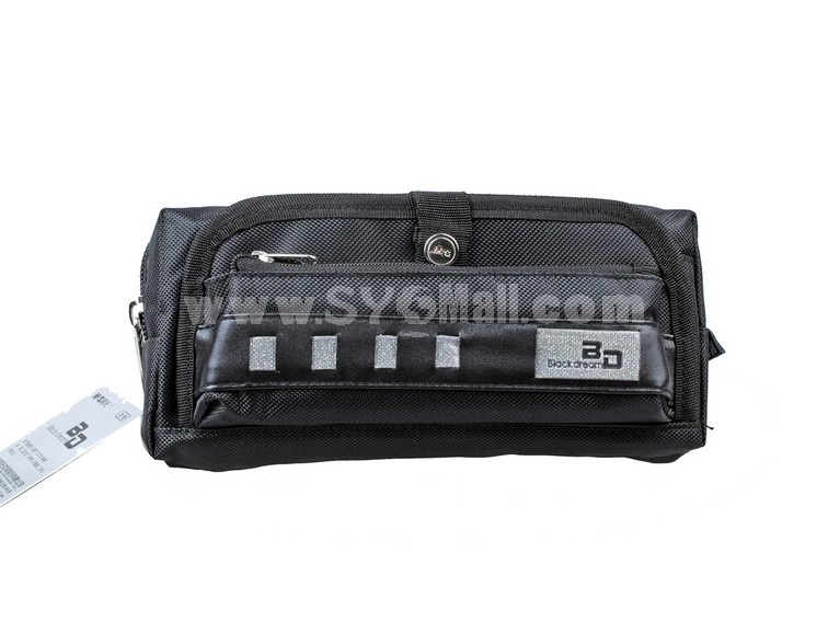 M＆GTM  New Style Polyester Pencil Case