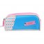 M＆GTM  New Style PU High-capacity Pencil Case