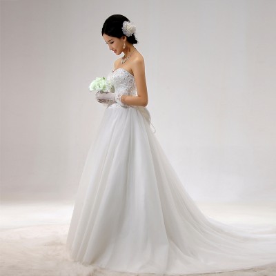 http://www.toyhope.com/20005-thickbox/mtf-new-arrival-sweet-bowknot-sweep-train-strapless-wedding-dress-s861.jpg