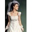 MTF New Arrival Off Shoulder Strapless A-line Wedding Dress H882 