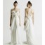 MTF Stylish Korea Strapless Sweetheart A-line Wedding Dress S656