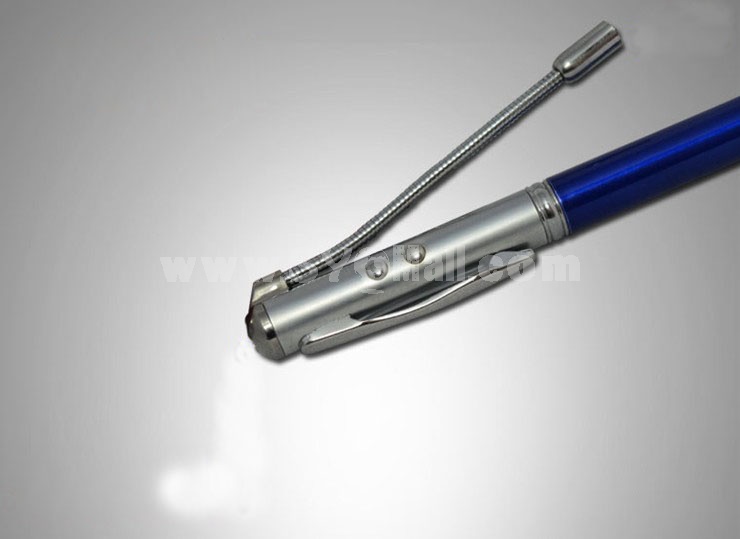 4 in 1 multi-function laser pen